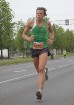 Pirmās bildes no «Nordea Rīgas maratons 2014» ar ātrākajiem skrējējiem 24