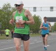 Pirmās bildes no «Nordea Rīgas maratons 2014» ar ātrākajiem skrējējiem 28