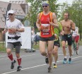 Pirmās bildes no «Nordea Rīgas maratons 2014» ar ātrākajiem skrējējiem 41