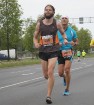 Pirmās bildes no «Nordea Rīgas maratons 2014» ar ātrākajiem skrējējiem 46