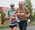 Pirmās bildes no «Nordea Rīgas maratons 2014» ar ātrākajiem skrējējiem 47