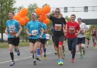 Pirmās bildes no «Nordea Rīgas maratons 2014» ar ātrākajiem skrējējiem 52
