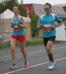 Pirmās bildes no «Nordea Rīgas maratons 2014» ar ātrākajiem skrējējiem 55