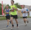 Pirmās bildes no «Nordea Rīgas maratons 2014» ar ātrākajiem skrējējiem 57