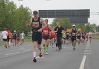 Pirmās bildes no «Nordea Rīgas maratons 2014» ar ātrākajiem skrējējiem 61