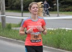Pirmās bildes no «Nordea Rīgas maratons 2014» ar ātrākajiem skrējējiem 75