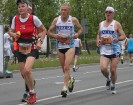 Pirmās bildes no «Nordea Rīgas maratons 2014» ar ātrākajiem skrējējiem 78