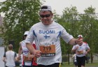 Pirmās bildes no «Nordea Rīgas maratons 2014» ar ātrākajiem skrējējiem 81