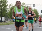 Pirmās bildes no «Nordea Rīgas maratons 2014» ar ātrākajiem skrējējiem 89