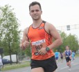 Pirmās bildes no «Nordea Rīgas maratons 2014» ar ātrākajiem skrējējiem 91