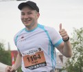 Pirmās bildes no «Nordea Rīgas maratons 2014» ar ātrākajiem skrējējiem 94