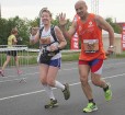 Pirmās bildes no «Nordea Rīgas maratons 2014» ar ātrākajiem skrējējiem 97