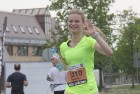Pirmās bildes no «Nordea Rīgas maratons 2014» ar ātrākajiem skrējējiem 98