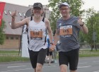 Latvijas galvaspilsēta ir nodota «Nordea Rīgas maratons 2014» skrējējiem 2