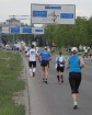 Latvijas galvaspilsēta ir nodota «Nordea Rīgas maratons 2014» skrējējiem 5