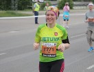 Latvijas galvaspilsēta ir nodota «Nordea Rīgas maratons 2014» skrējējiem 6