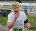 Latvijas galvaspilsēta ir nodota «Nordea Rīgas maratons 2014» skrējējiem 19