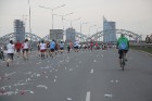Latvijas galvaspilsēta ir nodota «Nordea Rīgas maratons 2014» skrējējiem 20