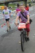 Latvijas galvaspilsēta ir nodota «Nordea Rīgas maratons 2014» skrējējiem 26