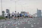 Latvijas galvaspilsēta ir nodota «Nordea Rīgas maratons 2014» skrējējiem 29