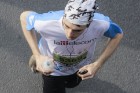 Nordea Rīgas maratonā piedalījušies 23 193 skrējēji no 61 valsts 11