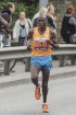 Nordea Rīgas maratonā piedalījušies 23 193 skrējēji no 61 valsts 18