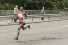 Nordea Rīgas maratonā piedalījušies 23 193 skrējēji no 61 valsts 33