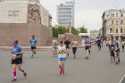 Nordea Rīgas maratonā piedalījušies 23 193 skrējēji no 61 valsts 64