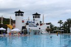 Maija sakumā Travelnews.lv redakcijai (sadarbībā ar tūroperatoru Novatours) bija iespēja apmeklēt Turcijas piecvzvaigžņu viesnīcu Simena Sun Club 1