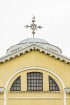 Zemgales robežstacija ir pārtapusi par Zemgales Romas katoļu baznīcu 7