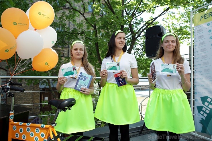 Šovasar Rīgā tiks uzsākts Baltijā vēl nebijis projekts – Personalizētā ceļojuma plānošana, uzrunājot Teikas un Juglas iedzīvotājus mainīt savus ikdien 122815