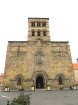 Travelnews.lv iepazīst Saint-Austremoine - vienu no Francijas skaistākajām romāņu baznīcām pilsētā Isuāra (Issoire) 3