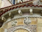 Travelnews.lv iepazīst Saint-Austremoine - vienu no Francijas skaistākajām romāņu baznīcām pilsētā Isuāra (Issoire) 6