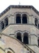 Travelnews.lv iepazīst Saint-Austremoine - vienu no Francijas skaistākajām romāņu baznīcām pilsētā Isuāra (Issoire) 7
