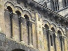 Travelnews.lv iepazīst Saint-Austremoine - vienu no Francijas skaistākajām romāņu baznīcām pilsētā Isuāra (Issoire) 11