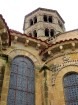 Travelnews.lv iepazīst Saint-Austremoine - vienu no Francijas skaistākajām romāņu baznīcām pilsētā Isuāra (Issoire) 12