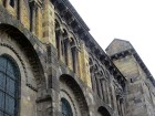 Travelnews.lv iepazīst Saint-Austremoine - vienu no Francijas skaistākajām romāņu baznīcām pilsētā Isuāra (Issoire) 21