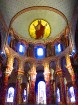 Travelnews.lv iepazīst Saint-Austremoine - vienu no Francijas skaistākajām romāņu baznīcām pilsētā Isuāra (Issoire) 28