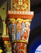 Travelnews.lv iepazīst Saint-Austremoine - vienu no Francijas skaistākajām romāņu baznīcām pilsētā Isuāra (Issoire) 33