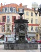 Travelnews.lv iepazīst Saint-Austremoine - vienu no Francijas skaistākajām romāņu baznīcām pilsētā Isuāra (Issoire) 41