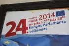Arī Skaistas pagastā (Latgale) notiek Eiropas Parlamenta vēlēšanas 3