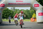 25. maijā Rīgā, Uzvaras parkā norisinājās Rīgas bērnu mini velomaratons, kurā piedalījušies teju 300 mazie riteņbraucēji vecumā no 3 līdz 11 gadiem 6