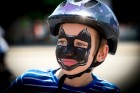25. maijā Rīgā, Uzvaras parkā norisinājās Rīgas bērnu mini velomaratons, kurā piedalījušies teju 300 mazie riteņbraucēji vecumā no 3 līdz 11 gadiem 7