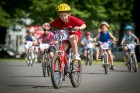 25. maijā Rīgā, Uzvaras parkā norisinājās Rīgas bērnu mini velomaratons, kurā piedalījušies teju 300 mazie riteņbraucēji vecumā no 3 līdz 11 gadiem 9