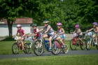 25. maijā Rīgā, Uzvaras parkā norisinājās Rīgas bērnu mini velomaratons, kurā piedalījušies teju 300 mazie riteņbraucēji vecumā no 3 līdz 11 gadiem 13