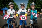 25. maijā Rīgā, Uzvaras parkā norisinājās Rīgas bērnu mini velomaratons, kurā piedalījušies teju 300 mazie riteņbraucēji vecumā no 3 līdz 11 gadiem 19