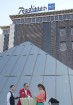 Rīgas viens no labākajiem restorāniem «Piramīda» atklāj vasaras terasi - www.restaurantpiramida.lv 40