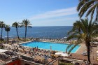 No viesnīcas Riu Bonanza paveras lielisks skats uz jūru. Šeit patiks tiem, kas mīl nodarboties ar ūdenssportu 20