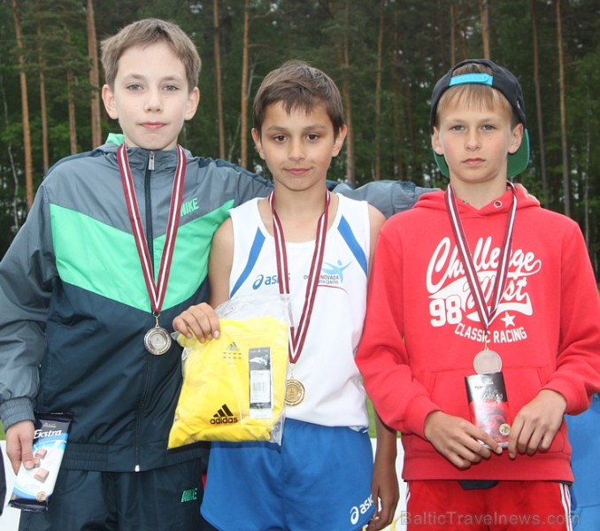 Ogres novada sporta centrs veiksmīgi startē vieglatlētikas sacensībās jauniešiem «Valmieras spēles 2014» Ogres novada sporta centrs veiksmīgi startē vieglatlētikas sacensībās jauniešiem «Valmieras spēles 2014» 123333