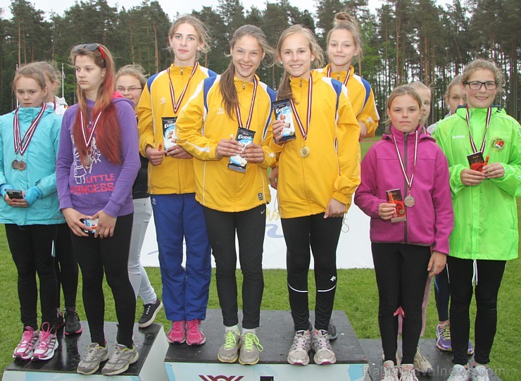 Ogres novada sporta centrs veiksmīgi startē vieglatlētikas sacensībās jauniešiem «Valmieras spēles 2014» Ogres novada sporta centrs veiksmīgi startē vieglatlētikas sacensībās jauniešiem «Valmieras spēles 2014» 123346